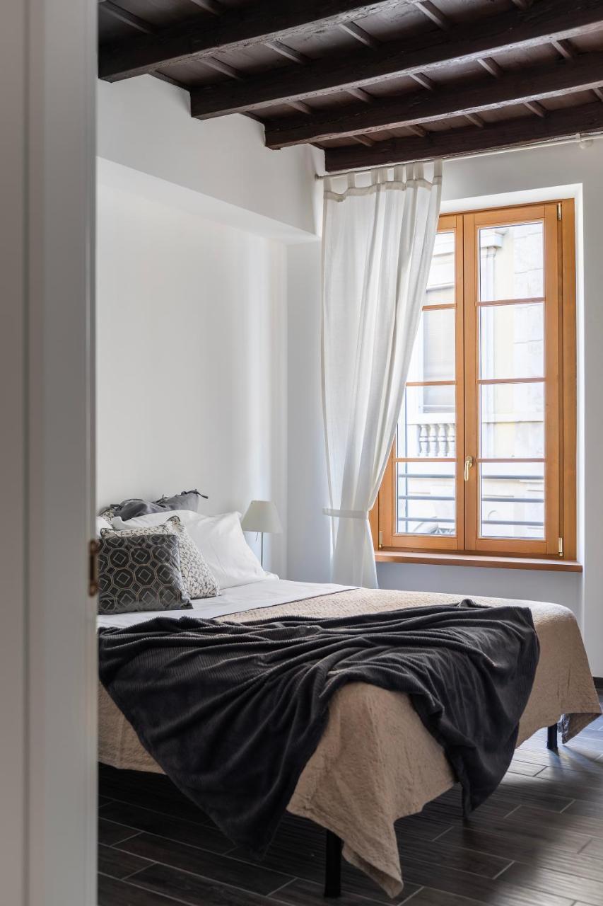Filippo Juvara 6 Apartment Como