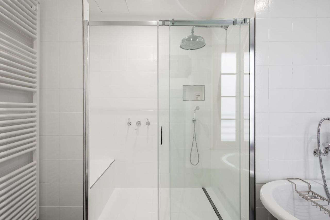 Filippo Juvara 6 Apartment *