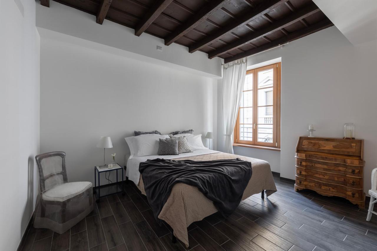 Apartment Filippo Juvara 6 *