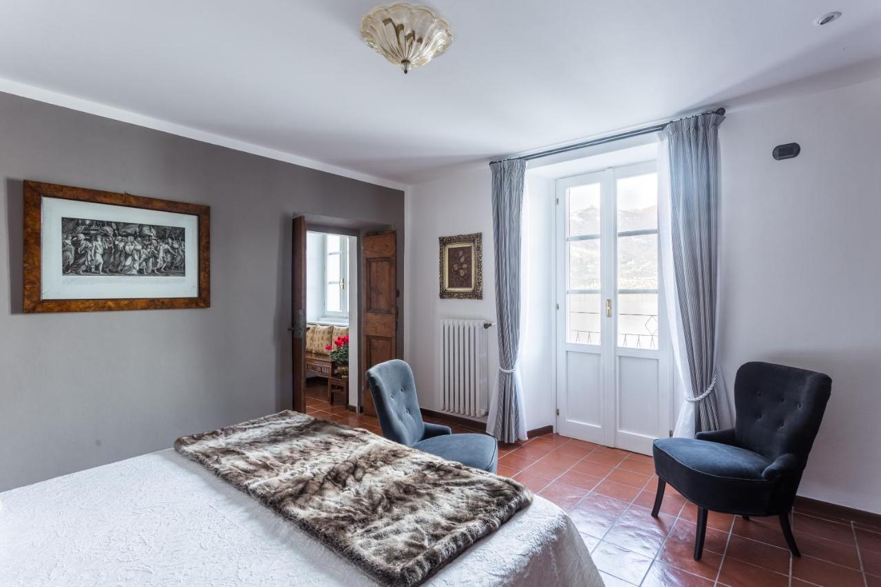 Italian Apartment *