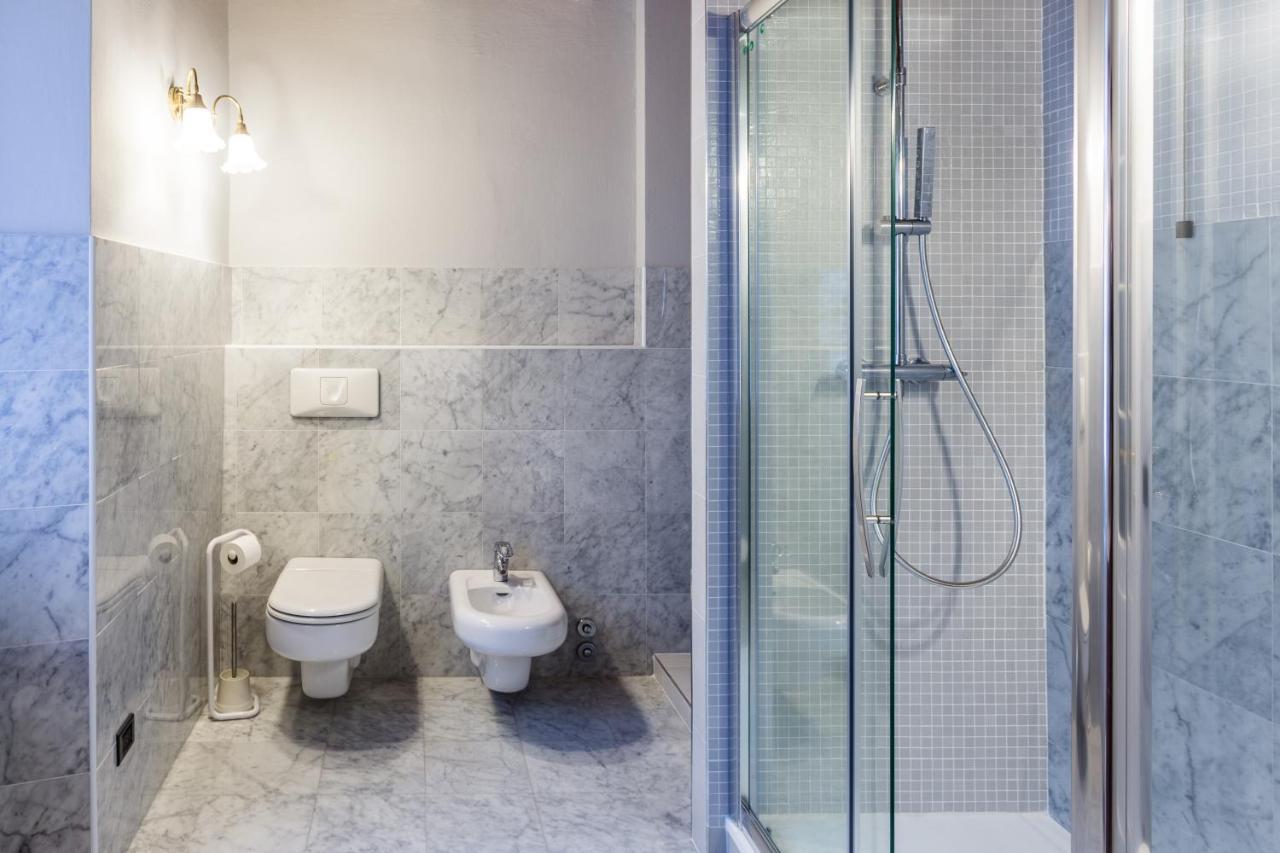 Italian Apartment Lezzeno