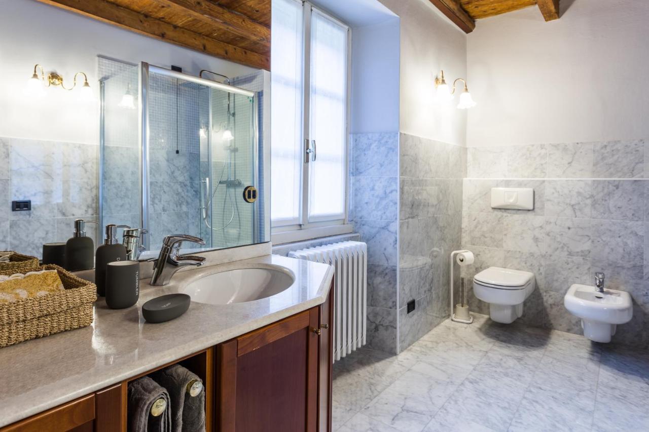 Apartment Italian *