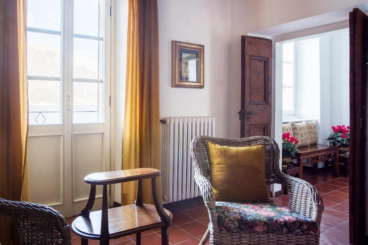 Apartment Italian