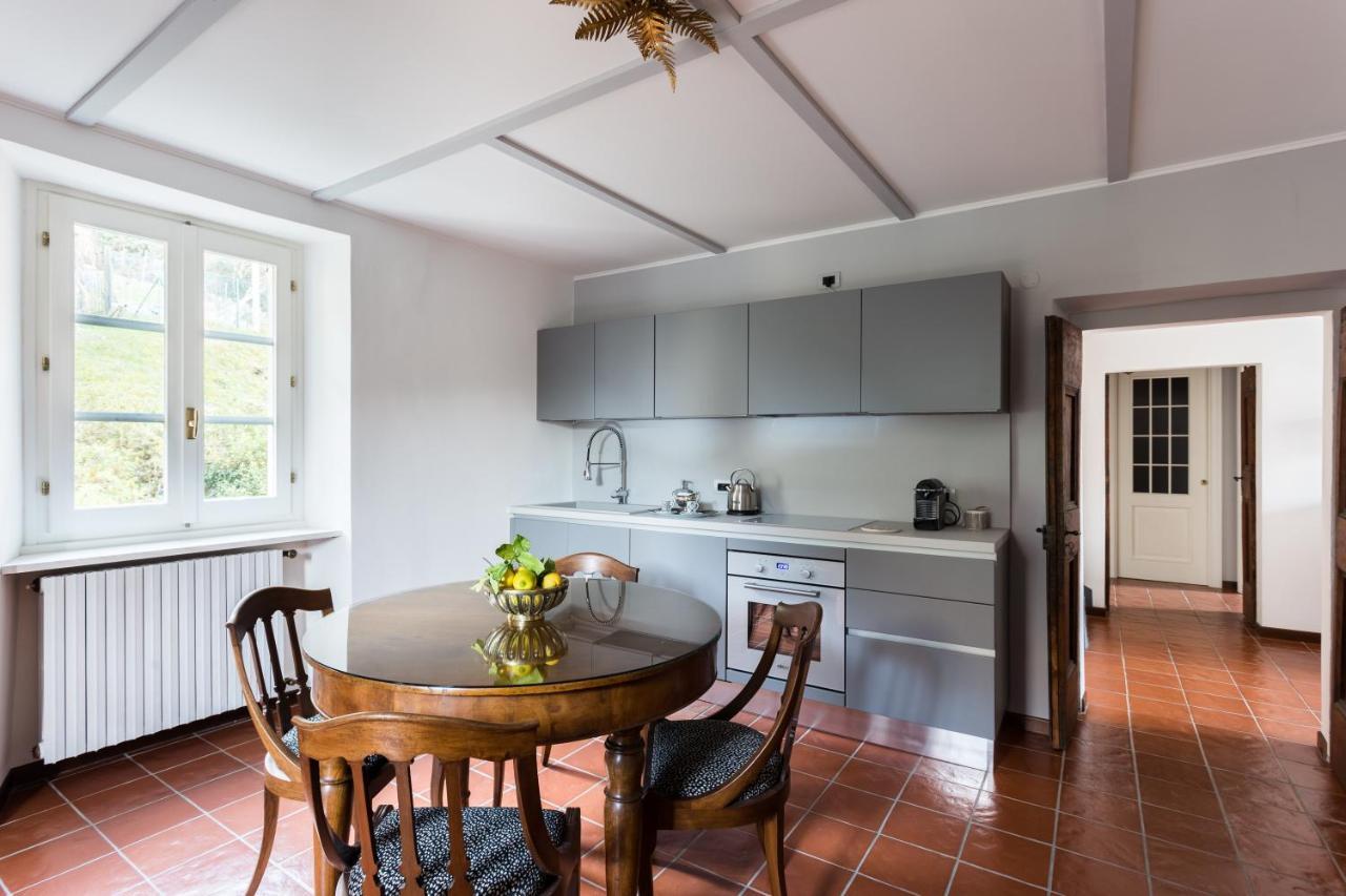 Apartment Italian