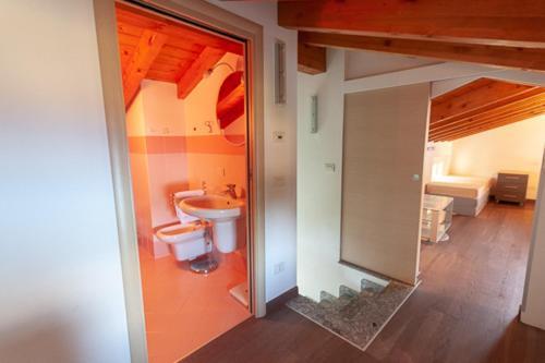 Villa Le Rose Sleeps 6 - Families Only Please *