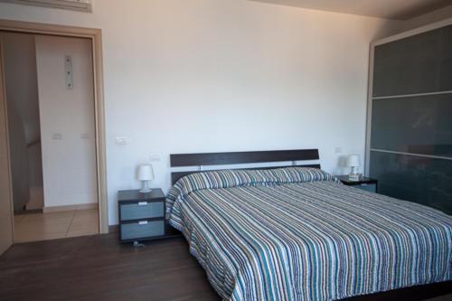 Villa Le Rose Sleeps 6 - Families Only Please *