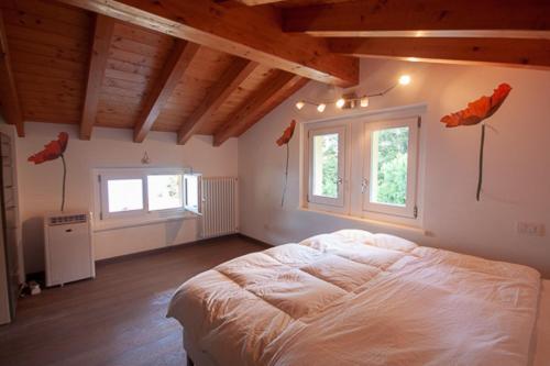 Villa Le Rose Sleeps 6 - Families Only Please Menaggio