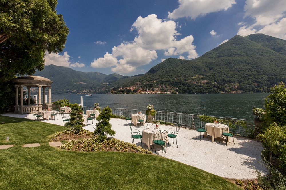 Hotel Grand Imperiale & Moltrasio