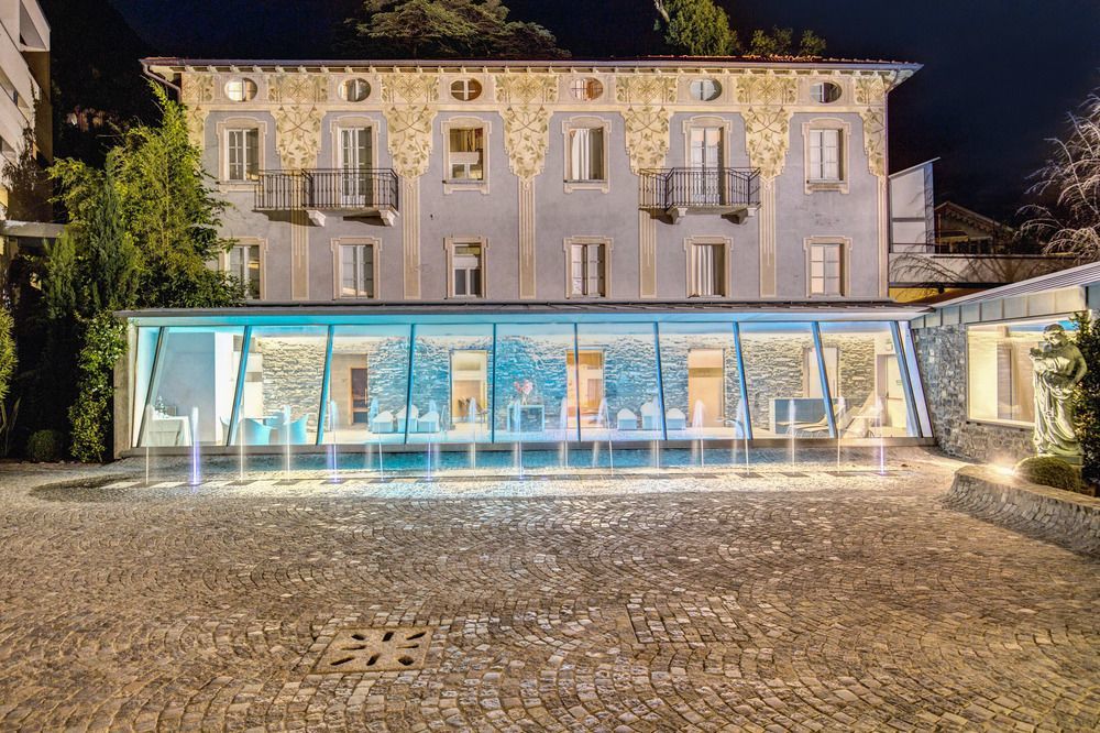 Hotel Grand Imperiale & Moltrasio