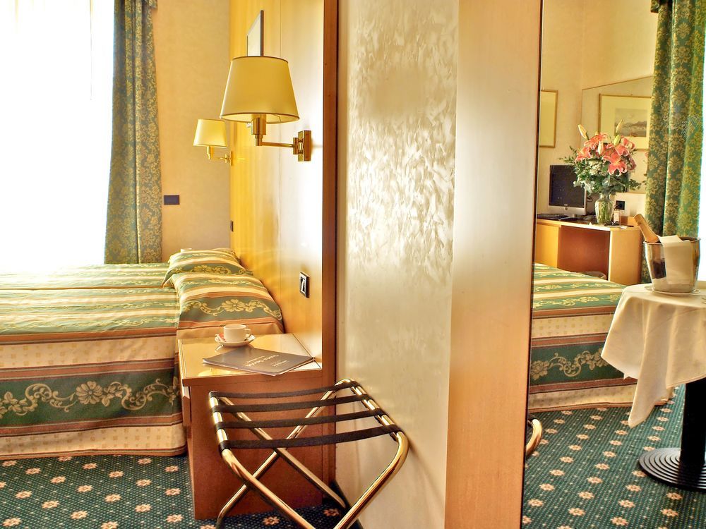 Grand Imperiale & Hotel 4*
