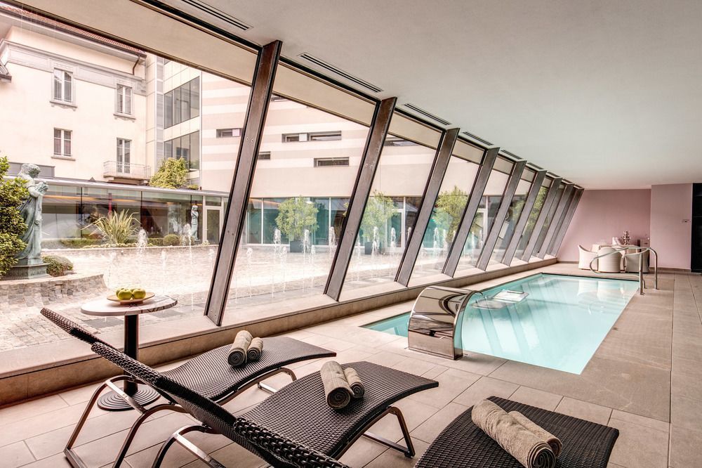 Hotel Grand Imperiale & 4*