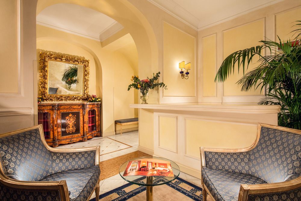 Grand Imperiale & Hotel 4*