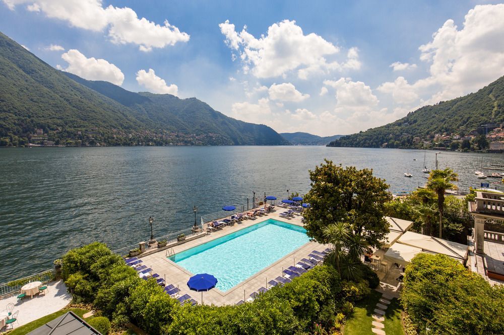 Grand Imperiale & 4* Moltrasio