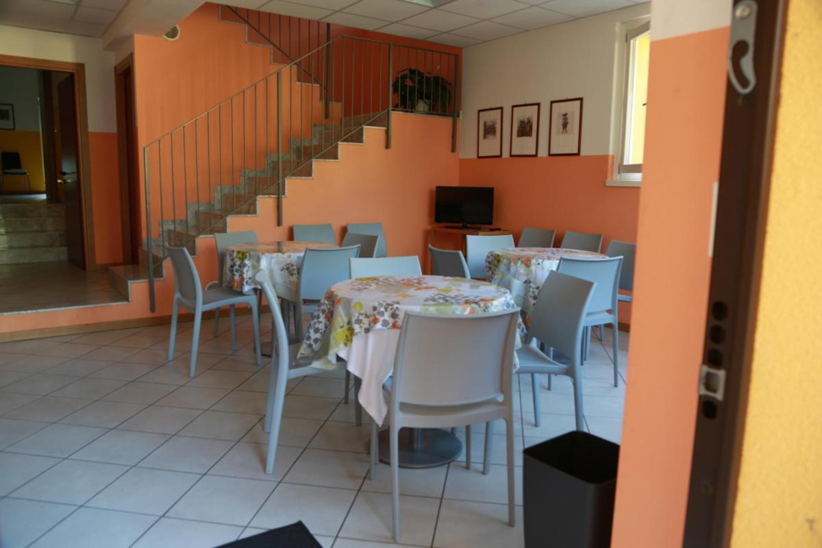 Residenza Molinatto Hostel Oggiono