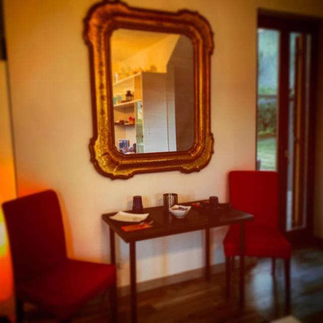 Bed & Breakfast Charming Boutique 2*