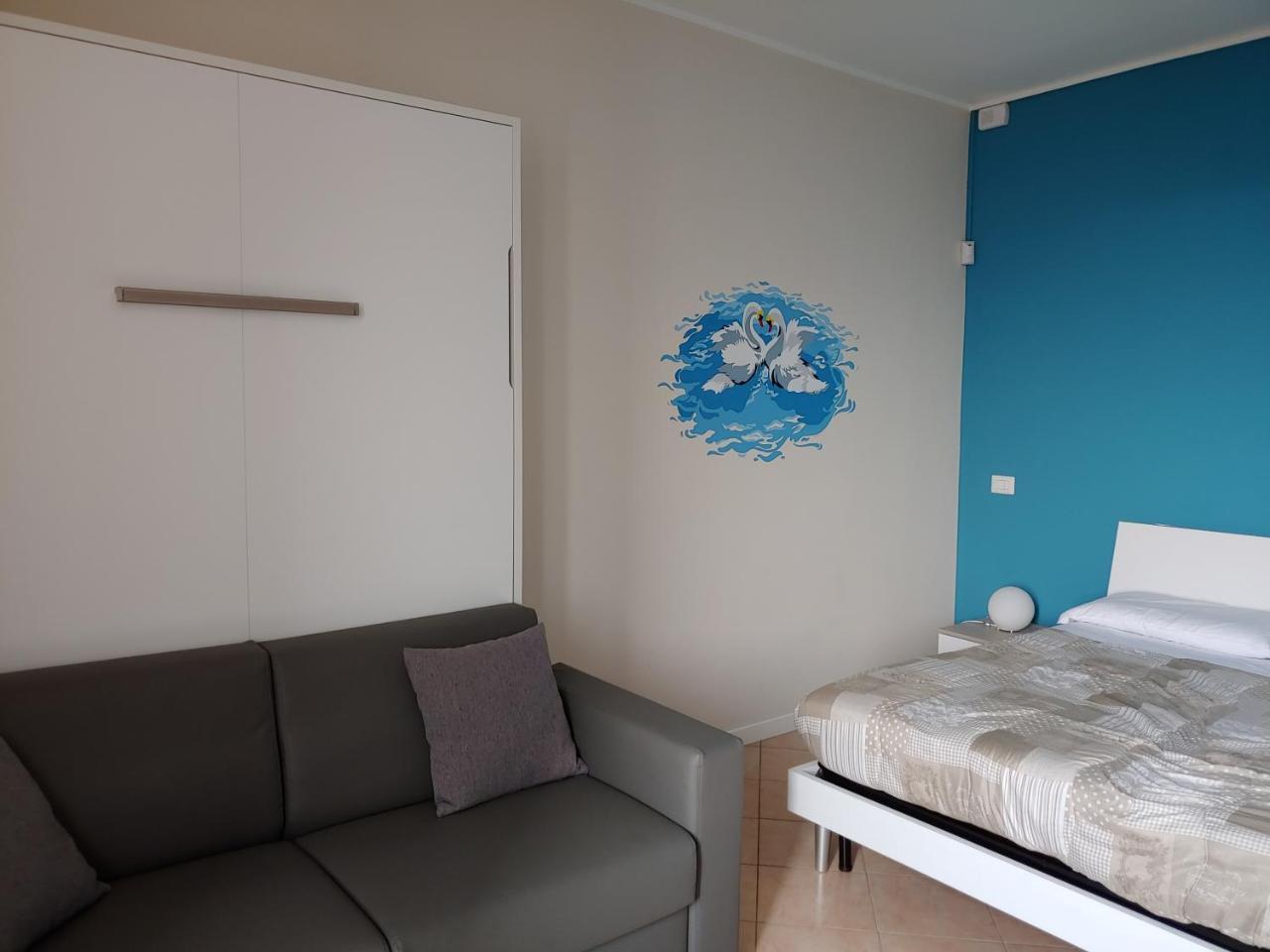 Apartment La Finestra Sul Cernobbio