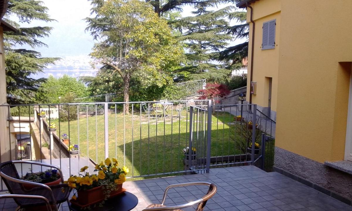 Residenza Molinatto Oggiono