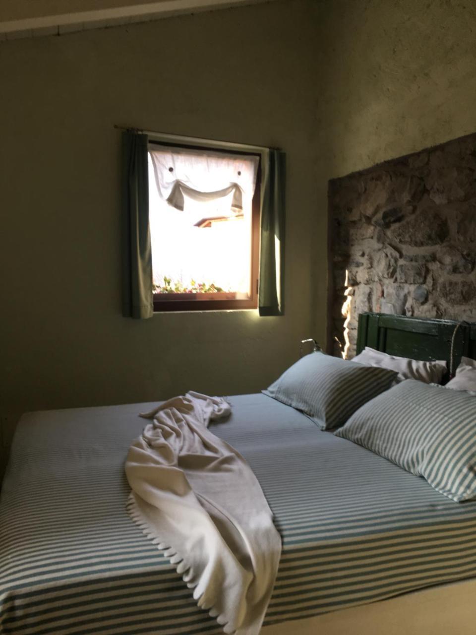 Castagna Holiday home