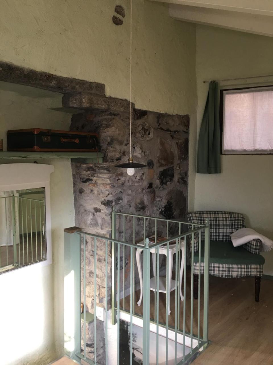 Castagna Holiday home