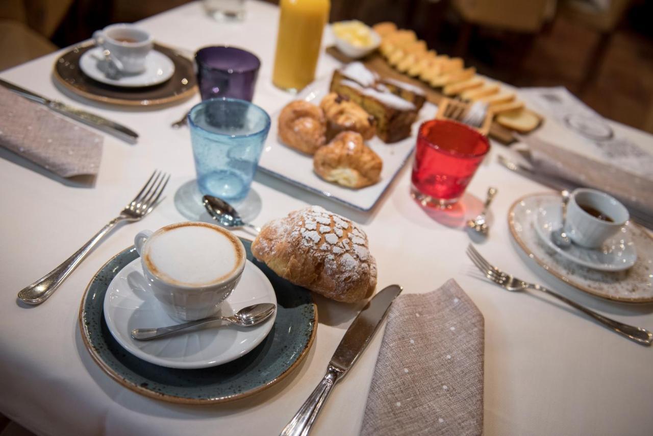 Locanda Osteria Marascia 3*