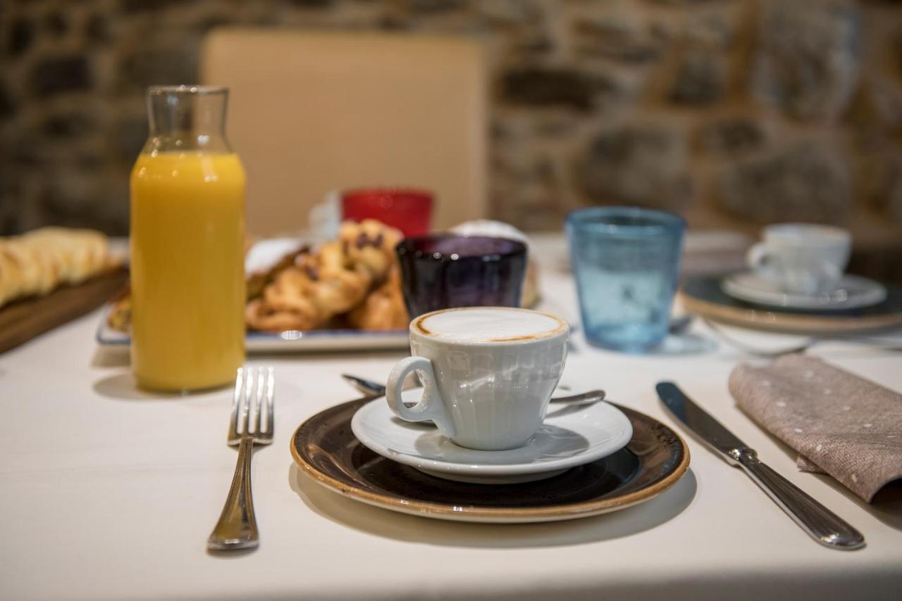 Osteria Marascia Gasthof 3*
