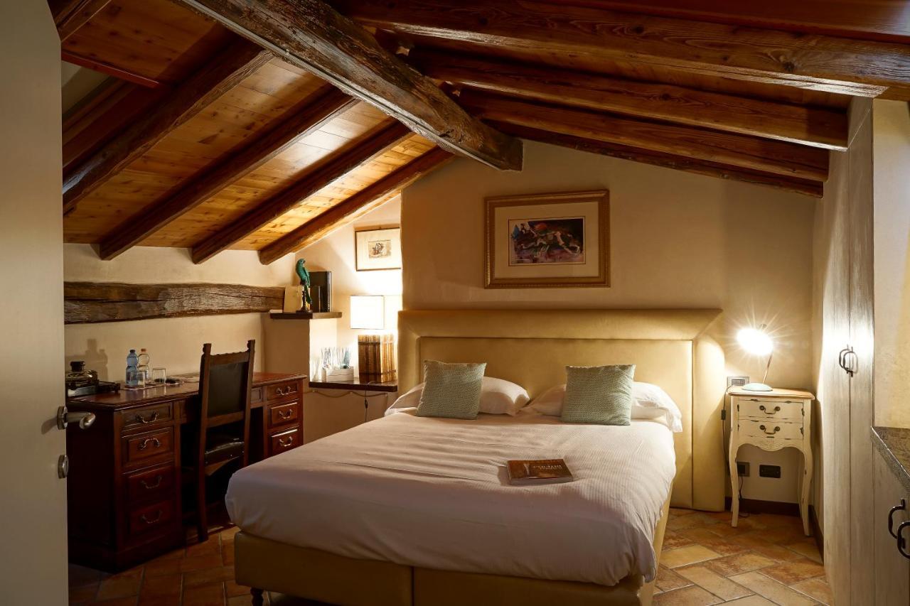 Osteria Marascia 3*