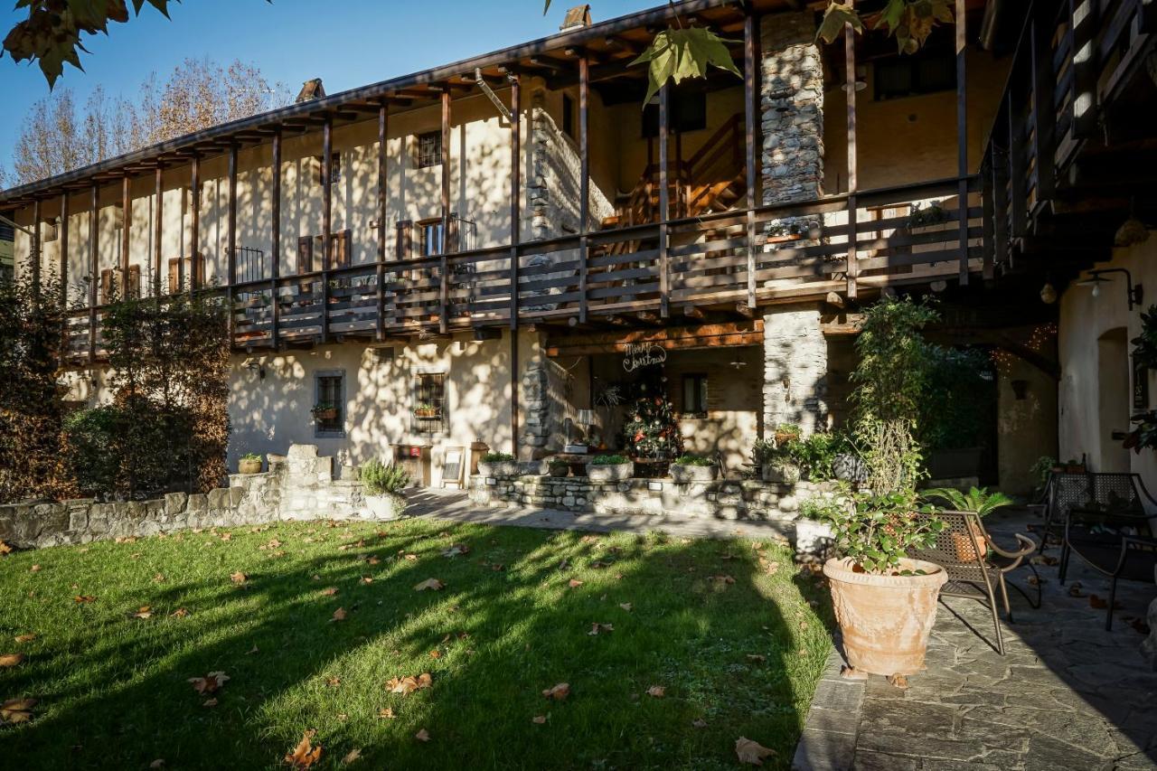 Osteria Marascia Gasthof Calolziocorte
