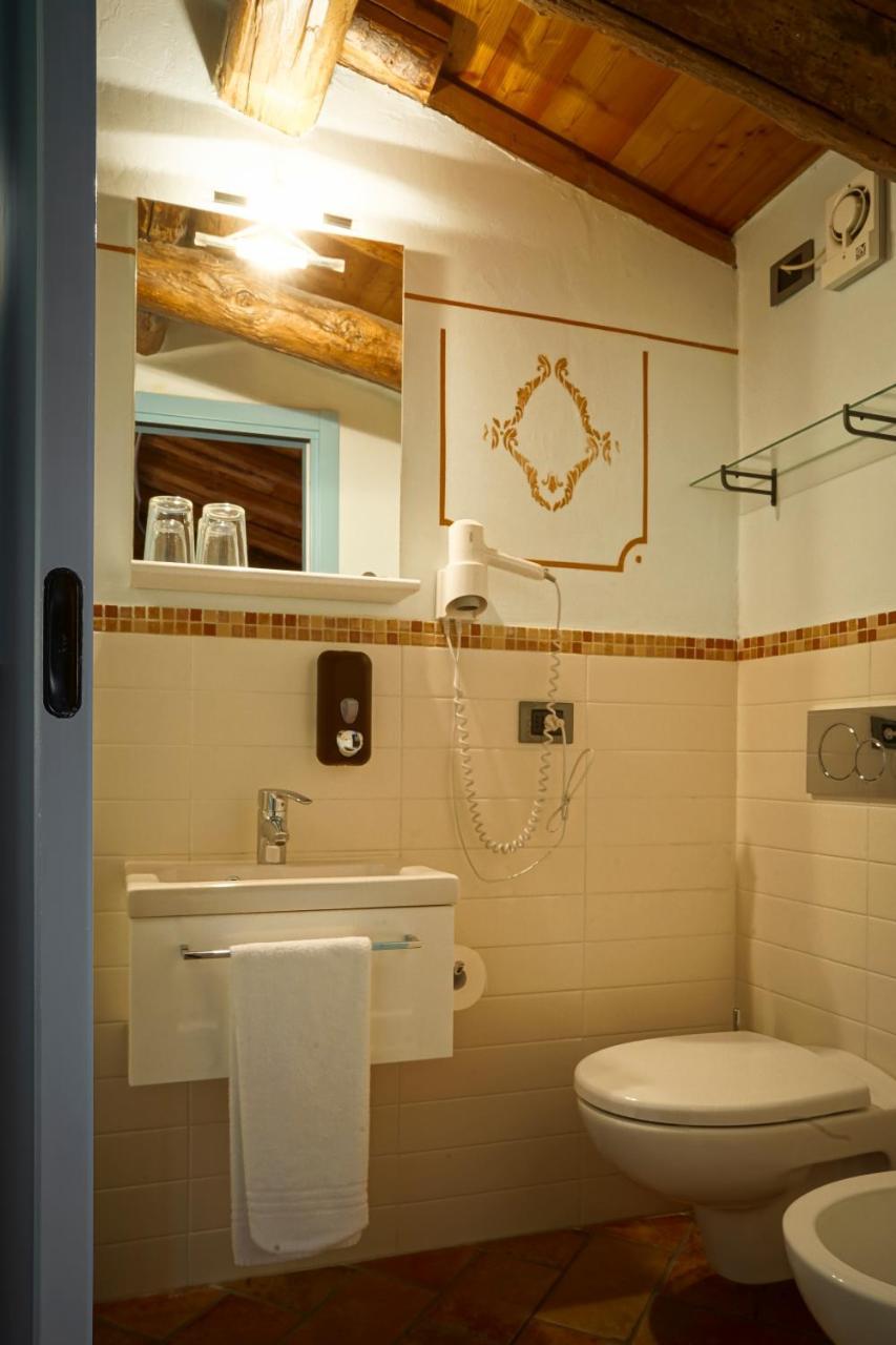 Osteria Marascia Inn Calolziocorte
