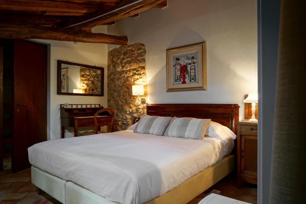 Gasthof Osteria Marascia