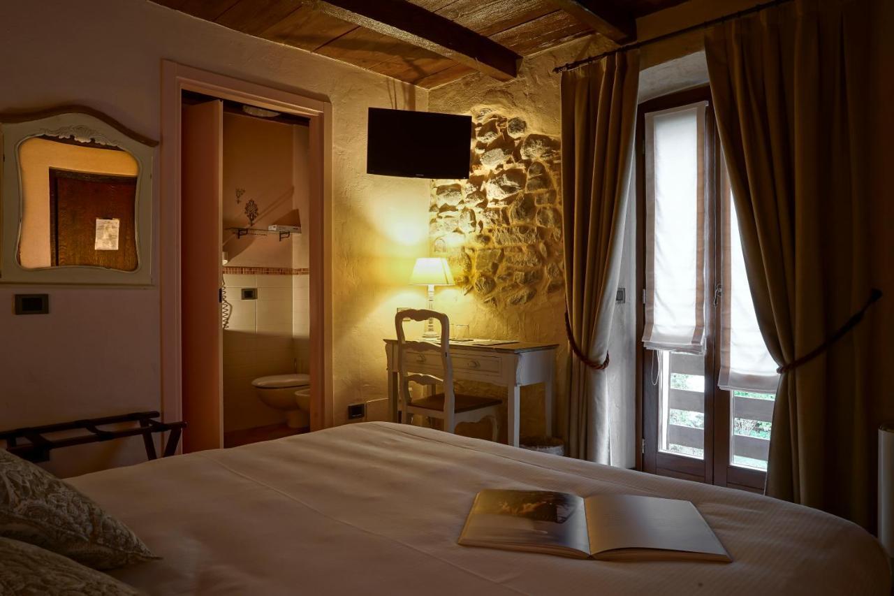 Gasthof Osteria Marascia 3*