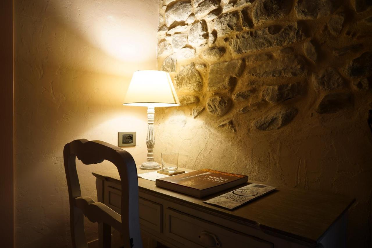 Osteria Marascia Locanda