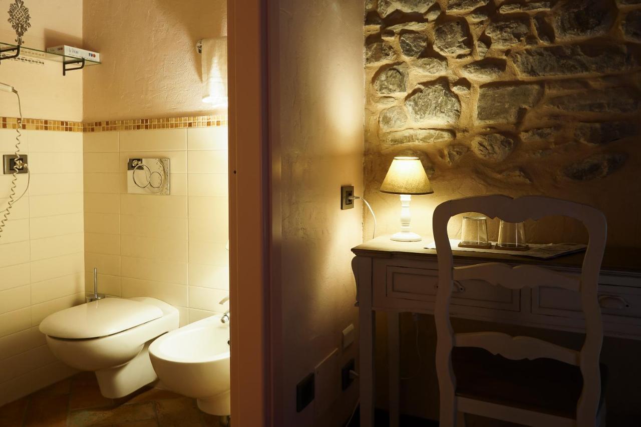Gasthof Osteria Marascia