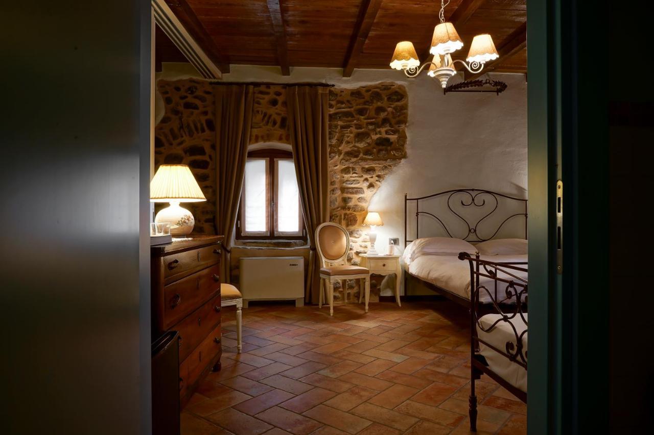 Osteria Marascia Gasthof 3*