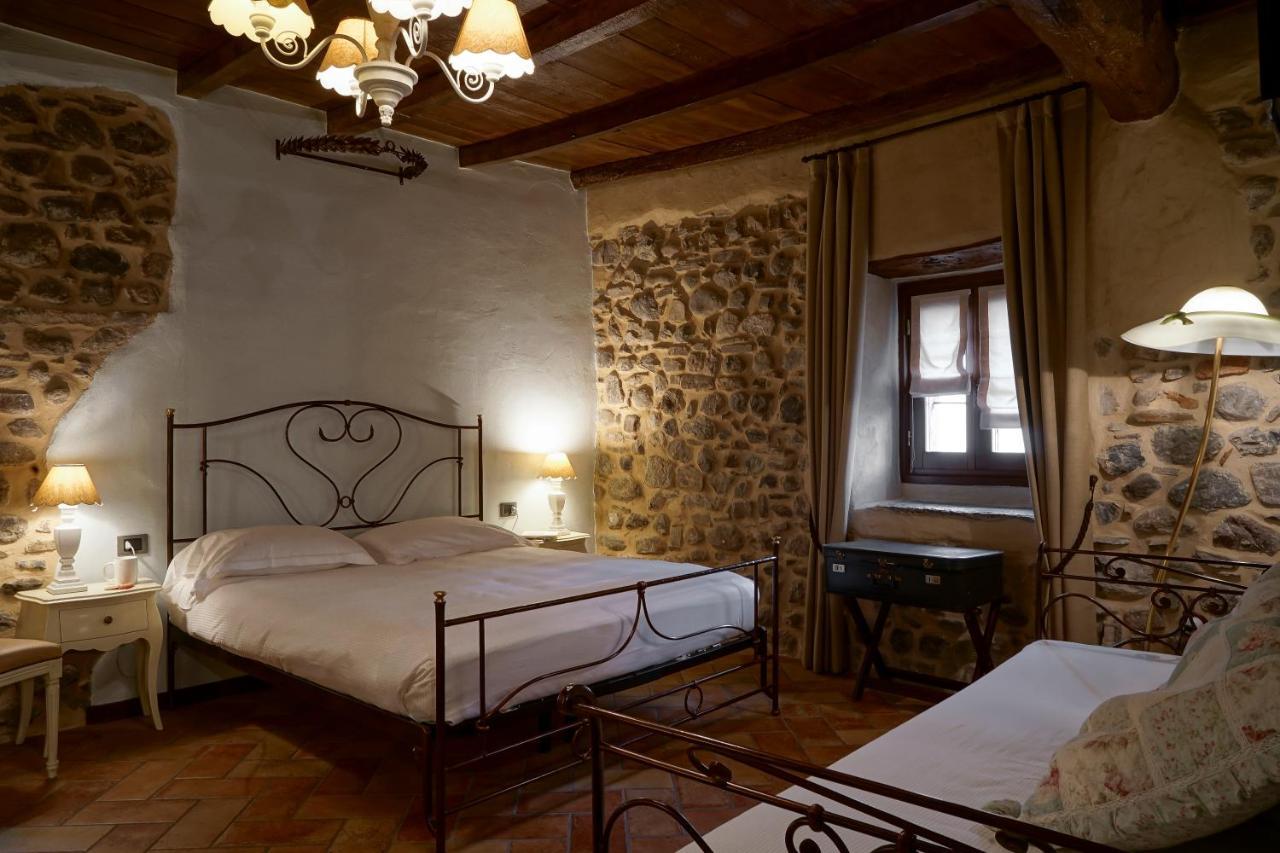 Osteria Marascia Gasthof 3*