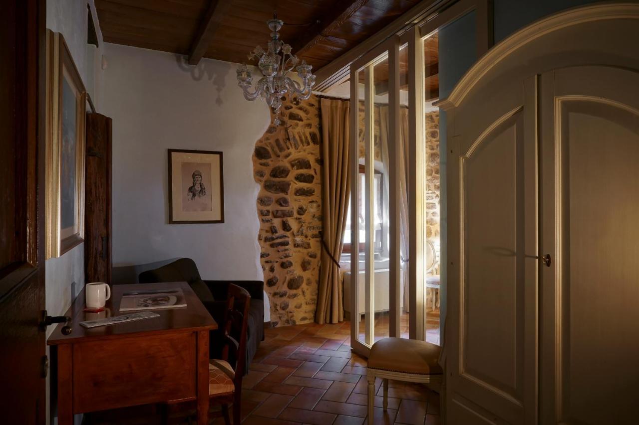 Gasthof Osteria Marascia