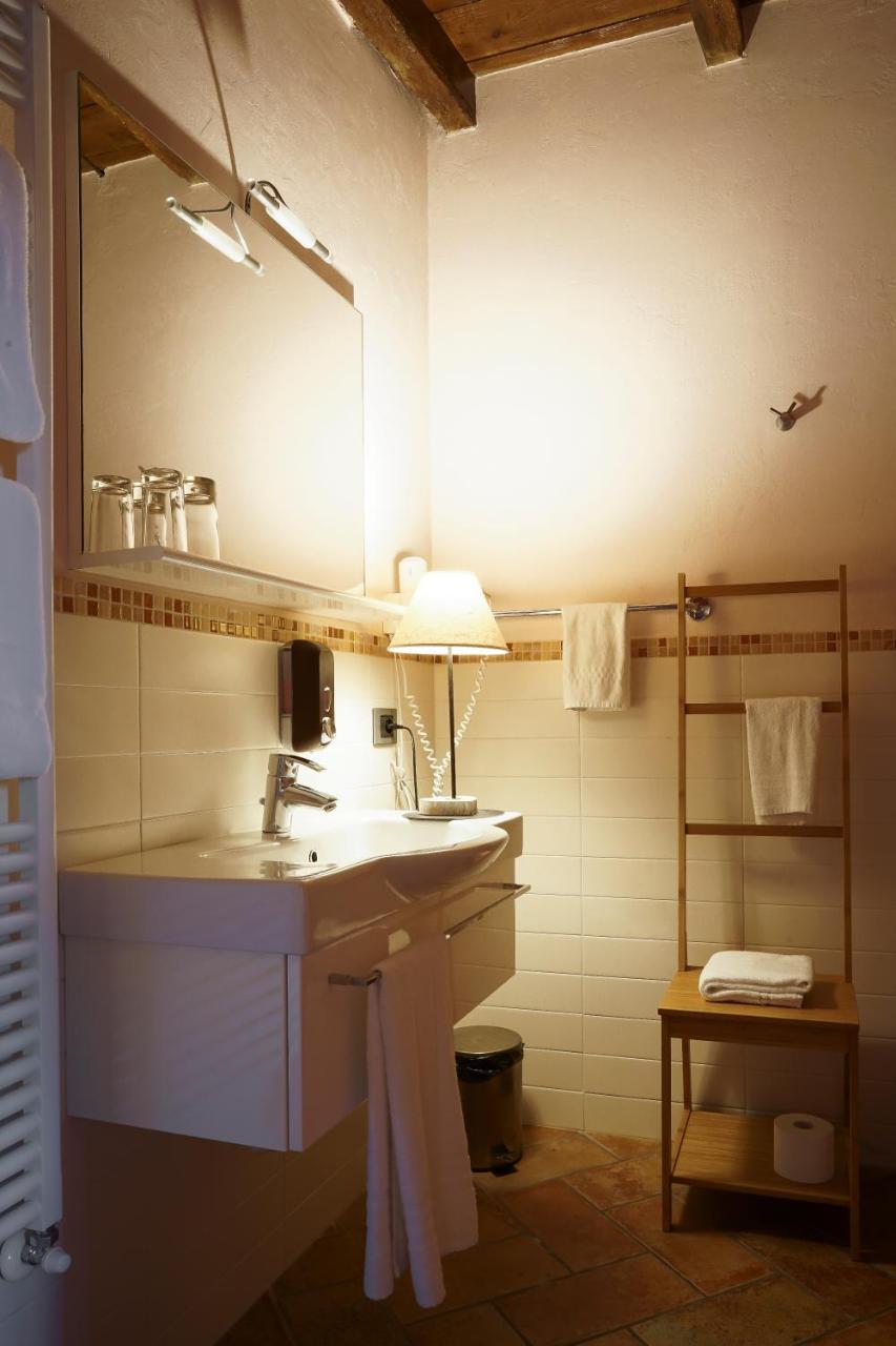 Osteria Marascia Inn