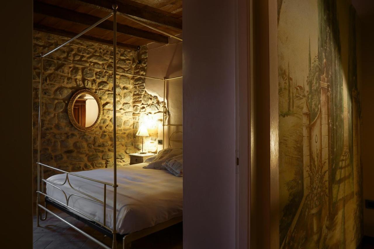 Osteria Marascia Gasthof