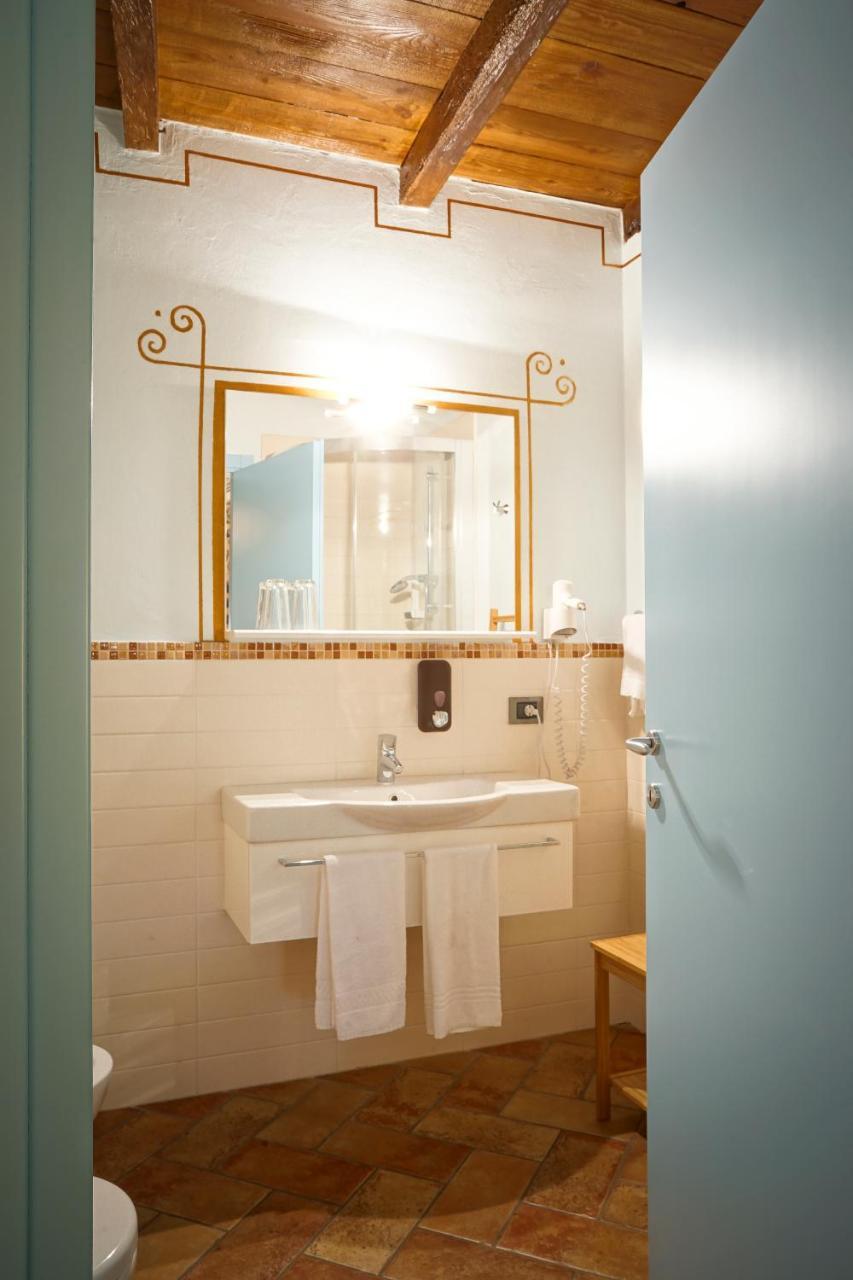 Osteria Marascia Locanda 3*
