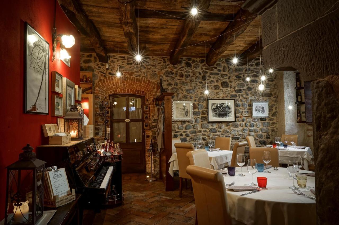 Gasthof Osteria Marascia 3*