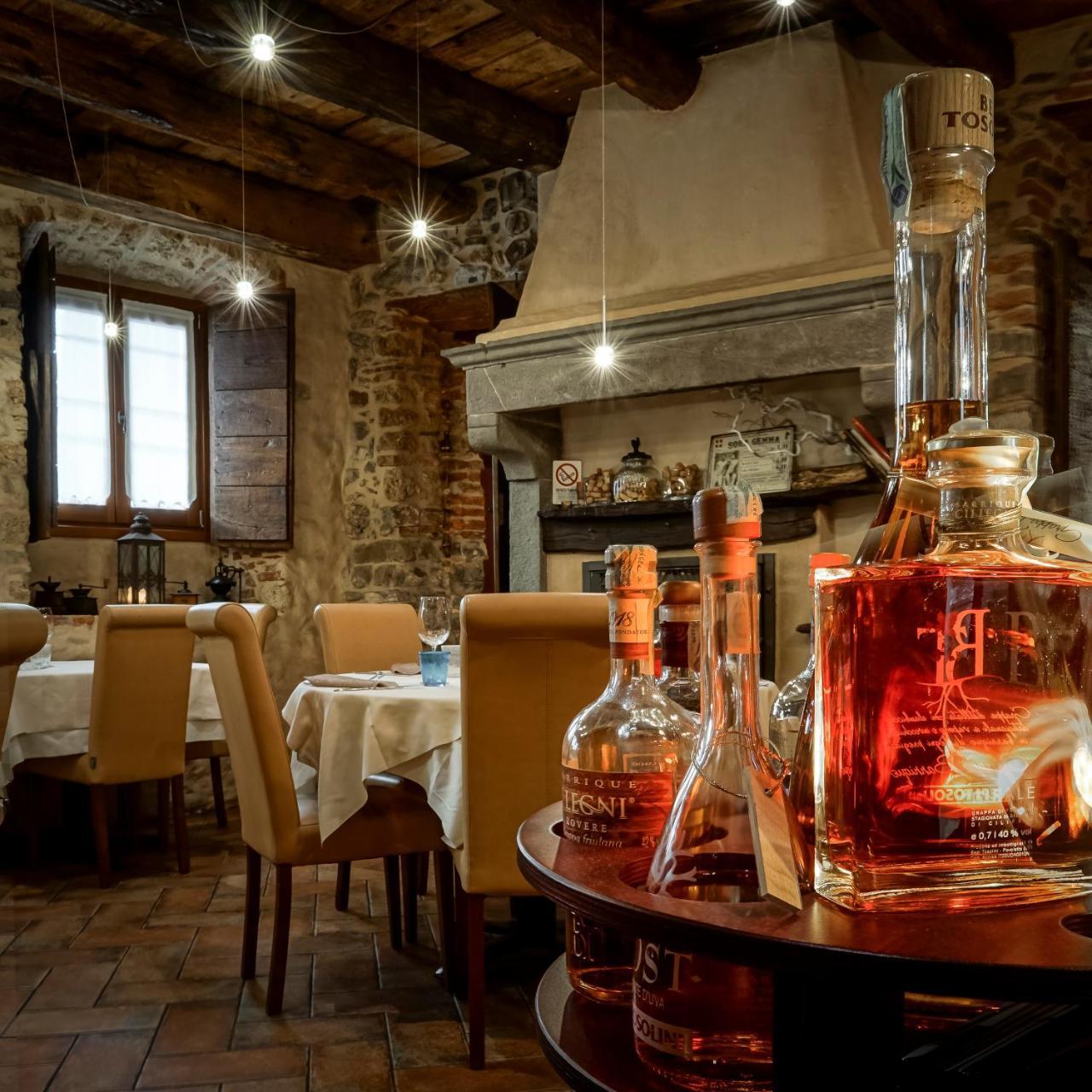 Gasthof Osteria Marascia Calolziocorte