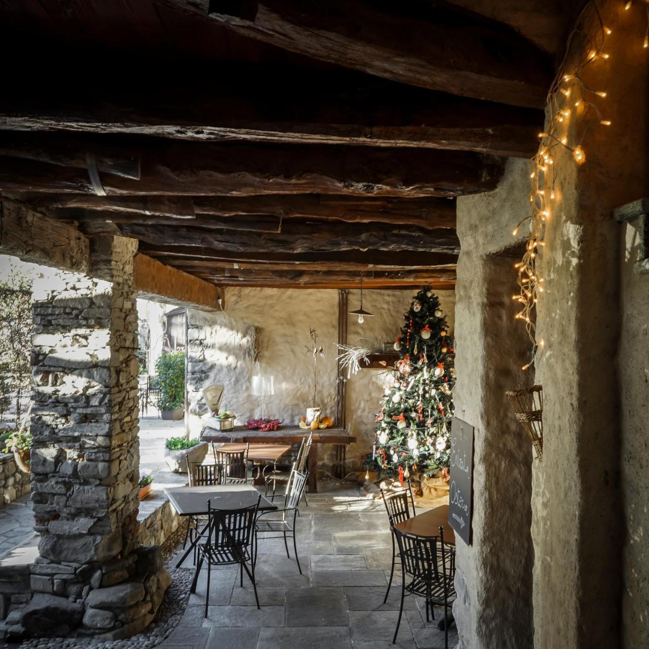 Osteria Marascia 3* Calolziocorte