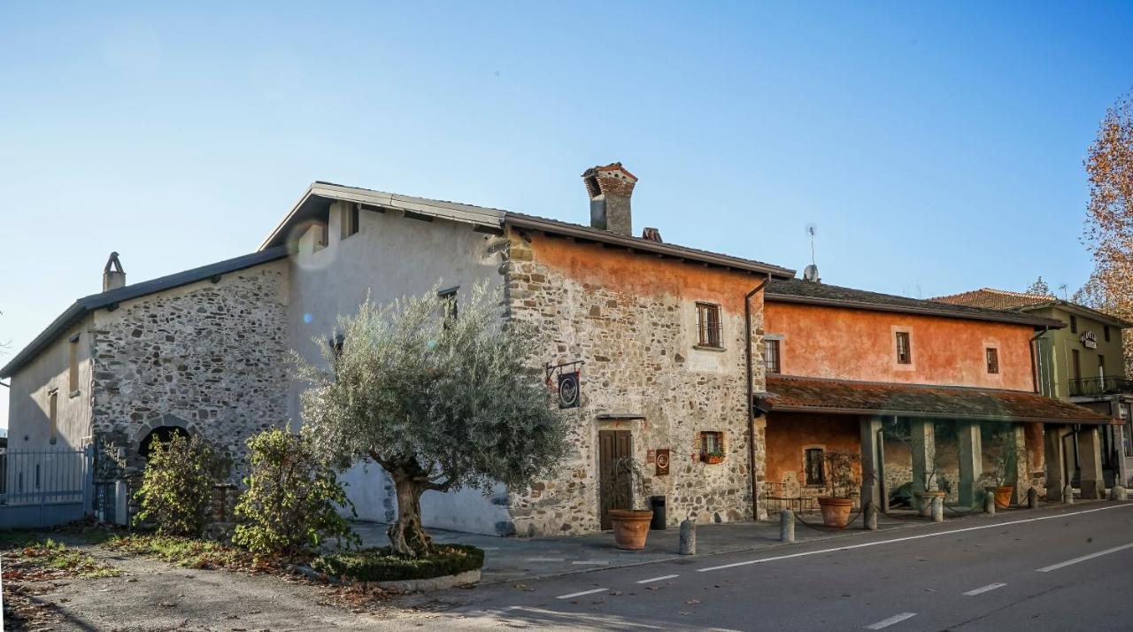 Osteria Marascia Calolziocorte