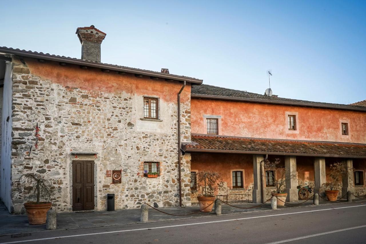 Osteria Marascia Gasthof 3*