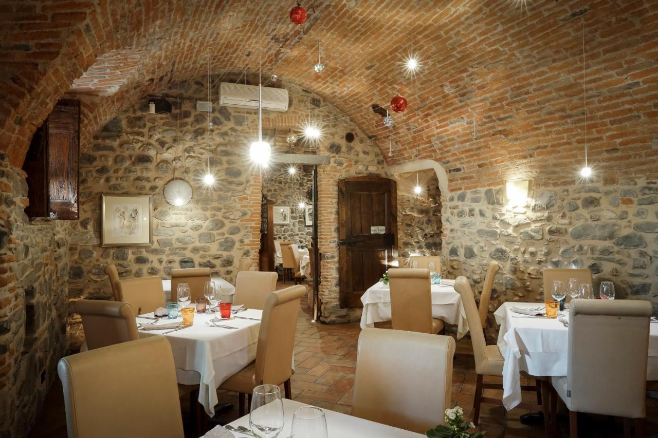 Gasthof Osteria Marascia 3*