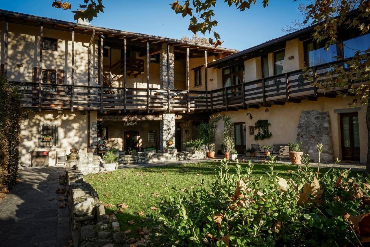 Osteria Marascia Locanda 3*