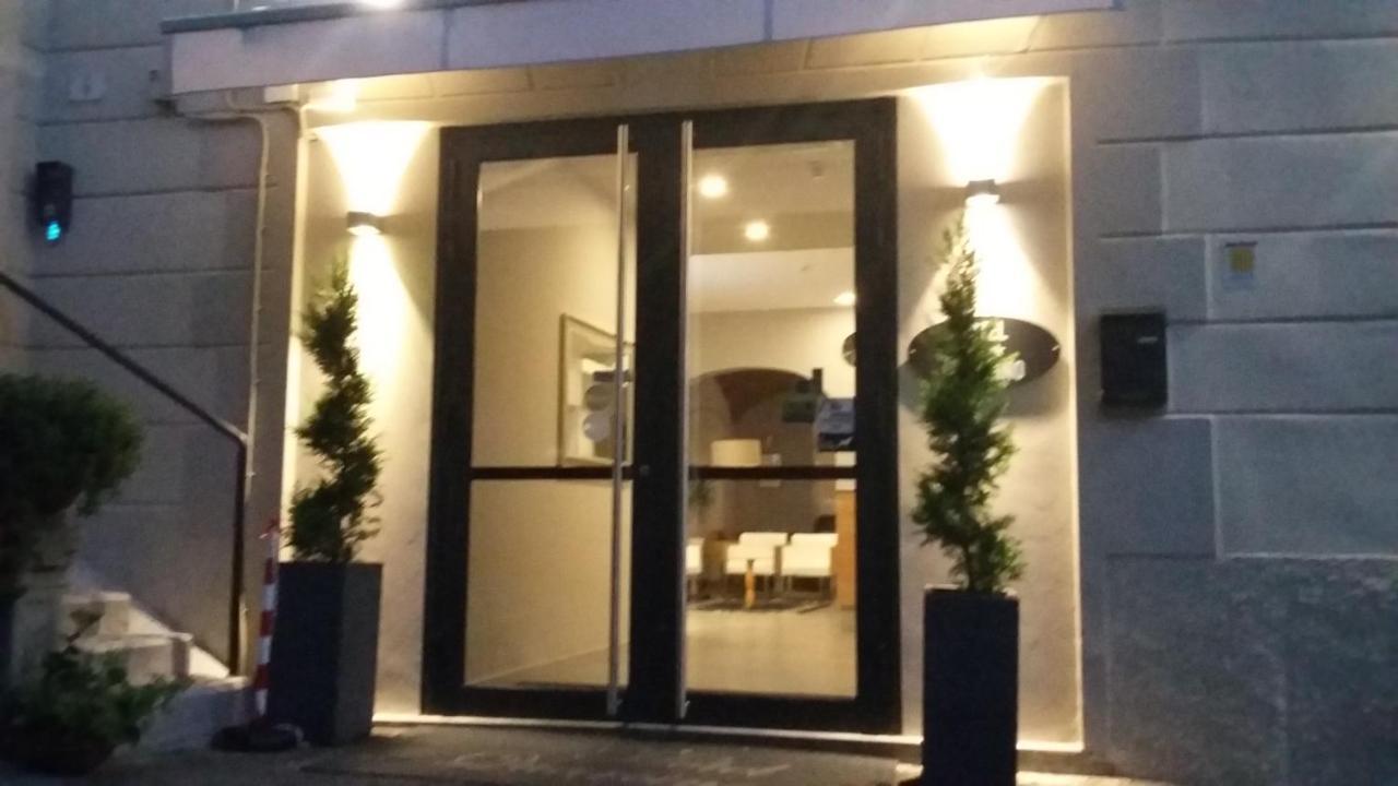 Hotel Quarcino Como