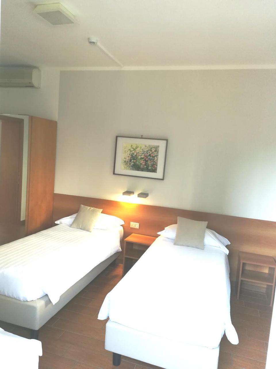 Quarcino Hotel 3*