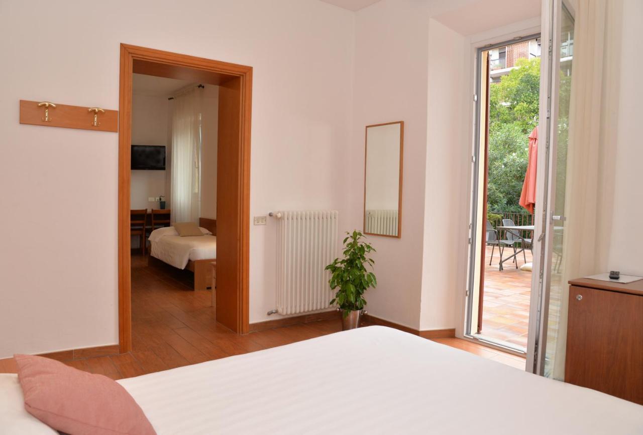 Quarcino Hotel