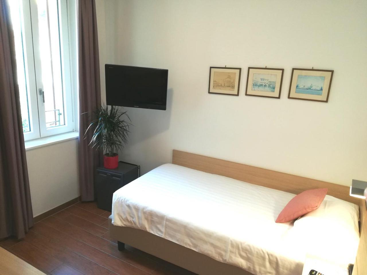 Quarcino Hotel 3*