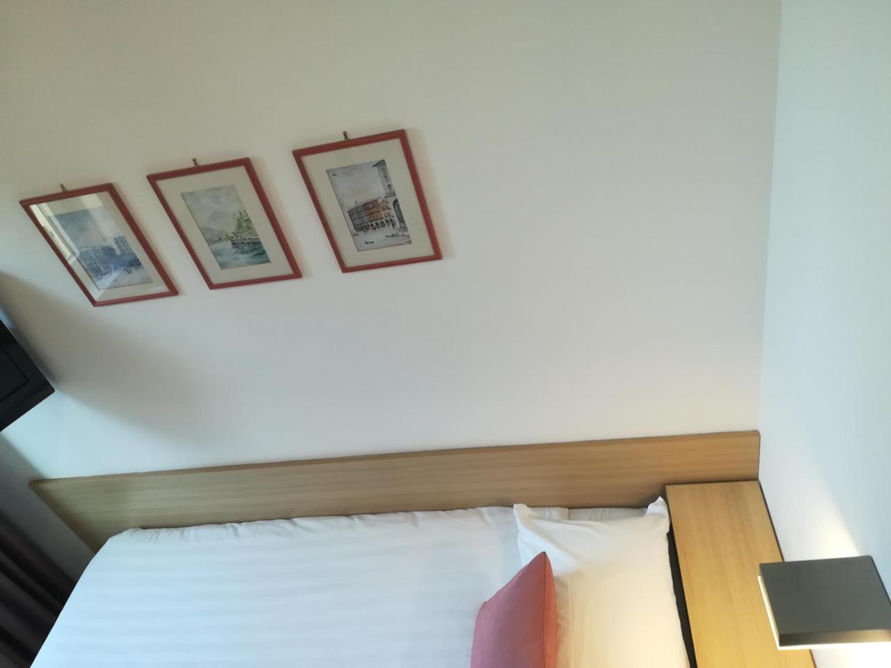 Hotel Quarcino 3*